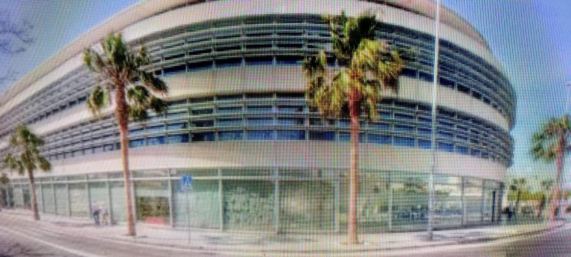 Apartamento Karen Apartment Cadiz Exterior photo